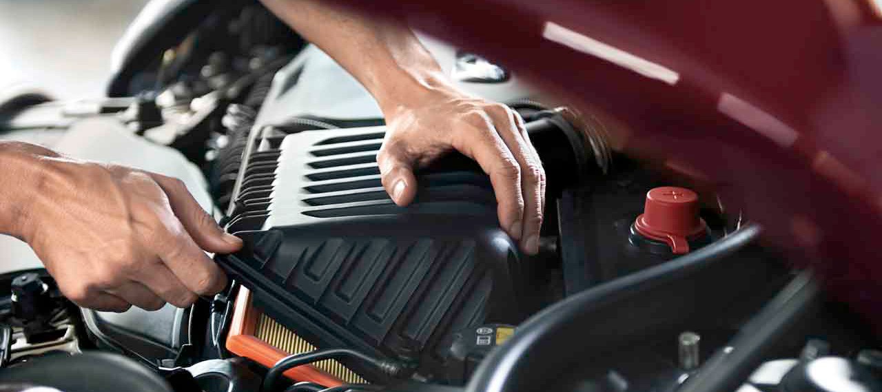 MINI Service